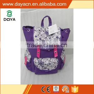2017 Latest New Design Kids Chinese School Bag thumbnail-1