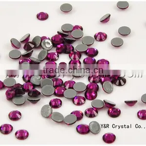 Wholesale Incomparable Beautiful Rhinestone Gemstone for High-end Jewelry thumbnail-2