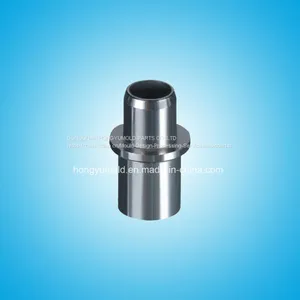 Dongguan High Precision Tungsten Carbide Spare Parts Maker/mould Precision Parts Maker thumbnail-1