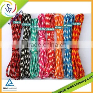 Colorful Paracord Wholesale 550 Paracord thumbnail-2