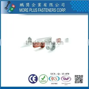 Made in Taiwan Stainless Steel Copper Brass Structural Steel Monobolt Rivet thumbnail-3