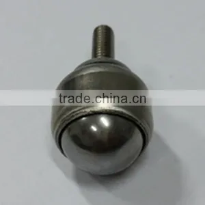 Conveyor Line Ball Transfer Units Universal Ball CY-19D thumbnail-1