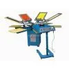 Automatic Textile Screen Printing Machine thumbnail-3