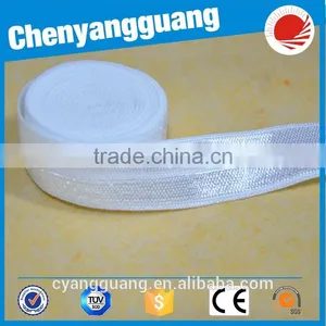 New Design Shining Fold Over Elastic Trim For Hair Ties thumbnail-2