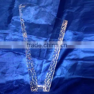 Wholesale Good k9 Crystal Iceberg Awards, Crystal Iceberg Trophy for Souvenir Gift JKC-0125 thumbnail-1