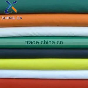 50 Polyester 50 Cotton Fabric Manufacturer in Hebei thumbnail-1