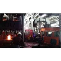 использованная открытоковшковая ковочная гидравлическая преса thumbnail-2