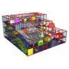 Sell Indoor Playground, Play Structure (China (Mainland)) thumbnail-1