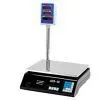 Electronic Weighing Scale With Pole thumbnail-1