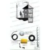 CDMA 824-849Mhz/869-894Mhz Mobile Phone Signal Repeater thumbnail-1