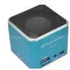 Portable Card-reader Mini Speaker TLL-013,Computer Speaker,Multimedia Portable Speaker thumbnail-1