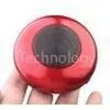 Mini Rechargrable Bluetooth Powerful Portable Speakers MZ-520 thumbnail-1