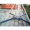 Tower(Parts of Trussing Lift System/Outdoor Performance Truss/Tower Truss/Stage Aluminum Truss/Trade Show Display Truss/ thumbnail-1