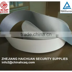 High Silver Reflective Heat Transfer Film for Garment thumbnail-3