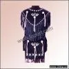 Wholesale-Women's Vest, Suede Apparel, Suede Outerwear, Coats Vests, Winter Leather, Vest Coat thumbnail-1