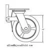 Caster Scaffold thumbnail-1
