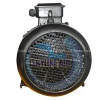 15HP 300L Piston Type Electric Air Compressor thumbnail-2