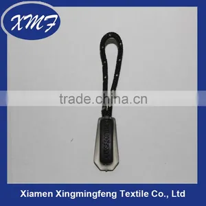 Plastic Zipper Puller for Sport Clothing thumbnail-1