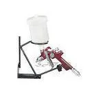 Professional HVLP Spray Gun With Highly Efficiency Air Tools for Car Painting thumbnail-1