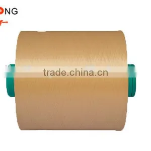 75 36 Dty Dope Dyed Polyester Yarn for Socks in Hangzhou thumbnail-2