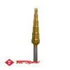 4-12mm Straight Flute Step Drill thumbnail-1