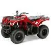 Yamaha Grizzly 350 2/4WD thumbnail-1