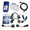 Heavy Duty Truck Diagnostic Scanner NEXIQ 125032 USB Link Software Diesel thumbnail-1