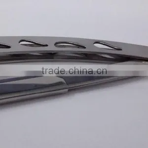 High Quality Shaving Razor/ Stainless Steel 4H Shaving Razor thumbnail-3