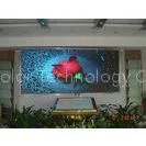 Remote Wireless Management Indoor Led Screens With Brightness 2,500cd/m thumbnail-1