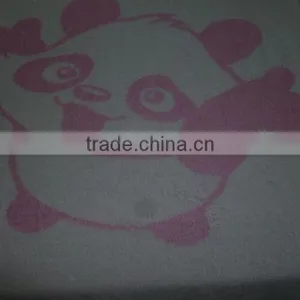 Panda Design Towels thumbnail-1