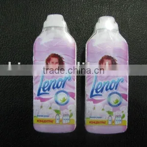 100%cottton Terry Bottle Shaped Compressed Towels thumbnail-1