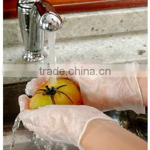 Disposable Medical Powered or Power Free Pvc Gloves thumbnail-3