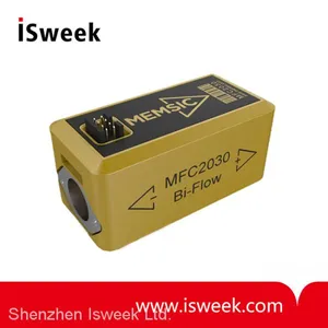 MFC2030/MFC2070 Bi-Directional Digital MEMS Gas Flow Sensor thumbnail-1