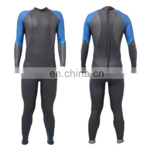 Factory Direct Supply Yamamoto Plus Size Triathlon Wetsuit thumbnail-3