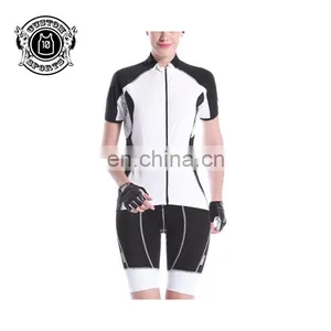 2015 China Cheap Customized Cycling Jersey for Professional thumbnail-1