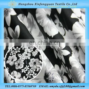 Printed 97 Tencel 3 Spandex Tencel Fabric thumbnail-1