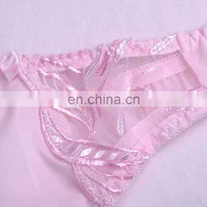 Micro Women Under Panties Free Thong Samples Sexy Fancy Panty thumbnail-6