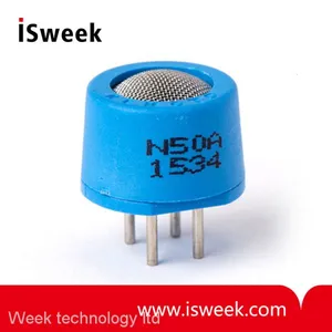 NAP-50A Miniature & Low Power Consumption Type Flammable Gas Sensors thumbnail-1