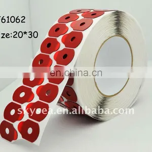 Blocking Pad,lens Edging Pads,more Adhesive,good Quality(20*30 Rectangular) thumbnail-1