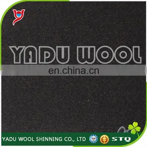 tr Wool Fabric Turkey, Plain Imitation Wool Fabric, 70% Double Faced Wool Fabric thumbnail-1
