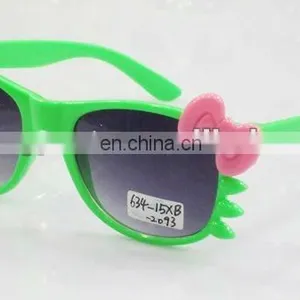 Fashion Cool Anti-UV 400 Protective Eyewear Sunglasses thumbnail-1