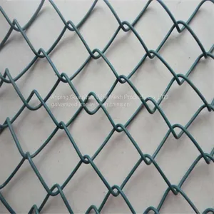 Chain Link Fence thumbnail-1