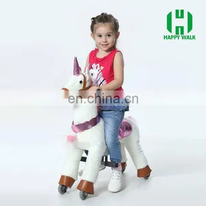 HI CE Mechanical Animals Toy Ride on Animal Toy Animal Robot for Sale thumbnail-2