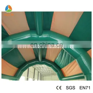 Hot Sell Inflatable Pool, Water Pools Inflatables, Giant Inflatable Pools thumbnail-5