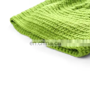 Winter Knitted Hat Wool for Adult in Winter thumbnail-6