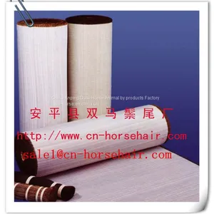 Horse Hair Interlining thumbnail-1
