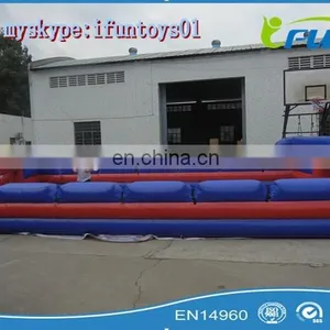 Inflatable Soccer Field for Sale /inflatable Soccer Field for Adult /soccer Filed for Adult Inflatable thumbnail-5