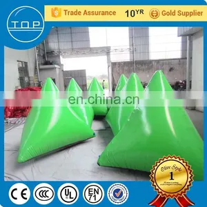2017 Paintball Balls Inflatable Airsoft Bunker China Factory thumbnail-5
