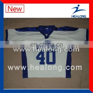 Healong Sport Full Sublimated Lacrosse Teamwear Uv-Protection thumbnail-5