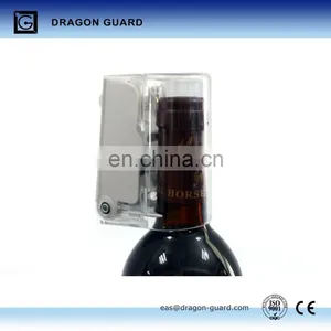 2015 NEW Design Bottle Lox, Bottle Tag for Wine Store, Anti Theft Security Bottle Tag Bottle Lox thumbnail-4